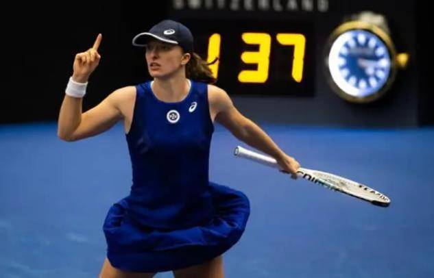 冠路上的最 冠路上的最