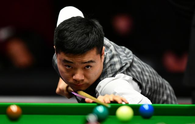 犀利的突破 犀利的突破