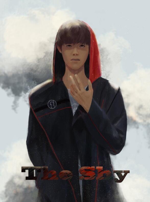 坛的标志性