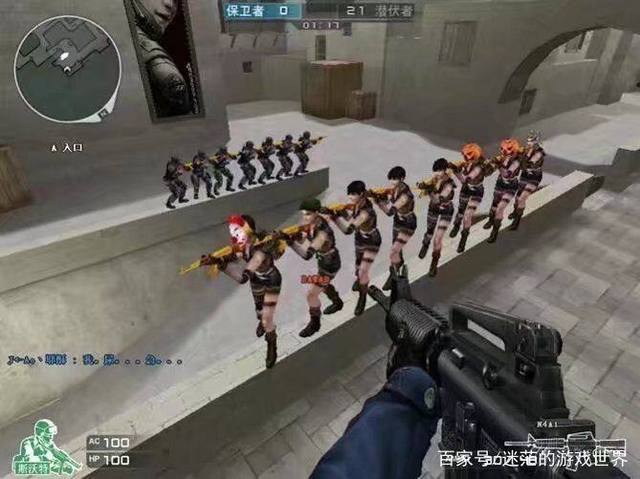 赛季影像集